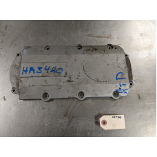 02F206 Intake Manifold Cover Plate For 01-02 Acura MDX  3.5